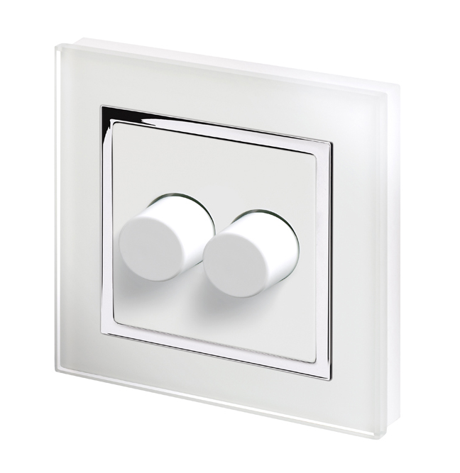 Wi-Fi Smart Dimmer Light Switches